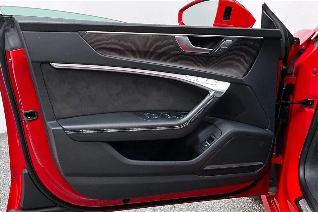 Audi A7  Technik 55/BANG AND OLUFSEN/360/ОБДУХ/MATRIX/, снимка 11 - Автомобили и джипове - 56183101