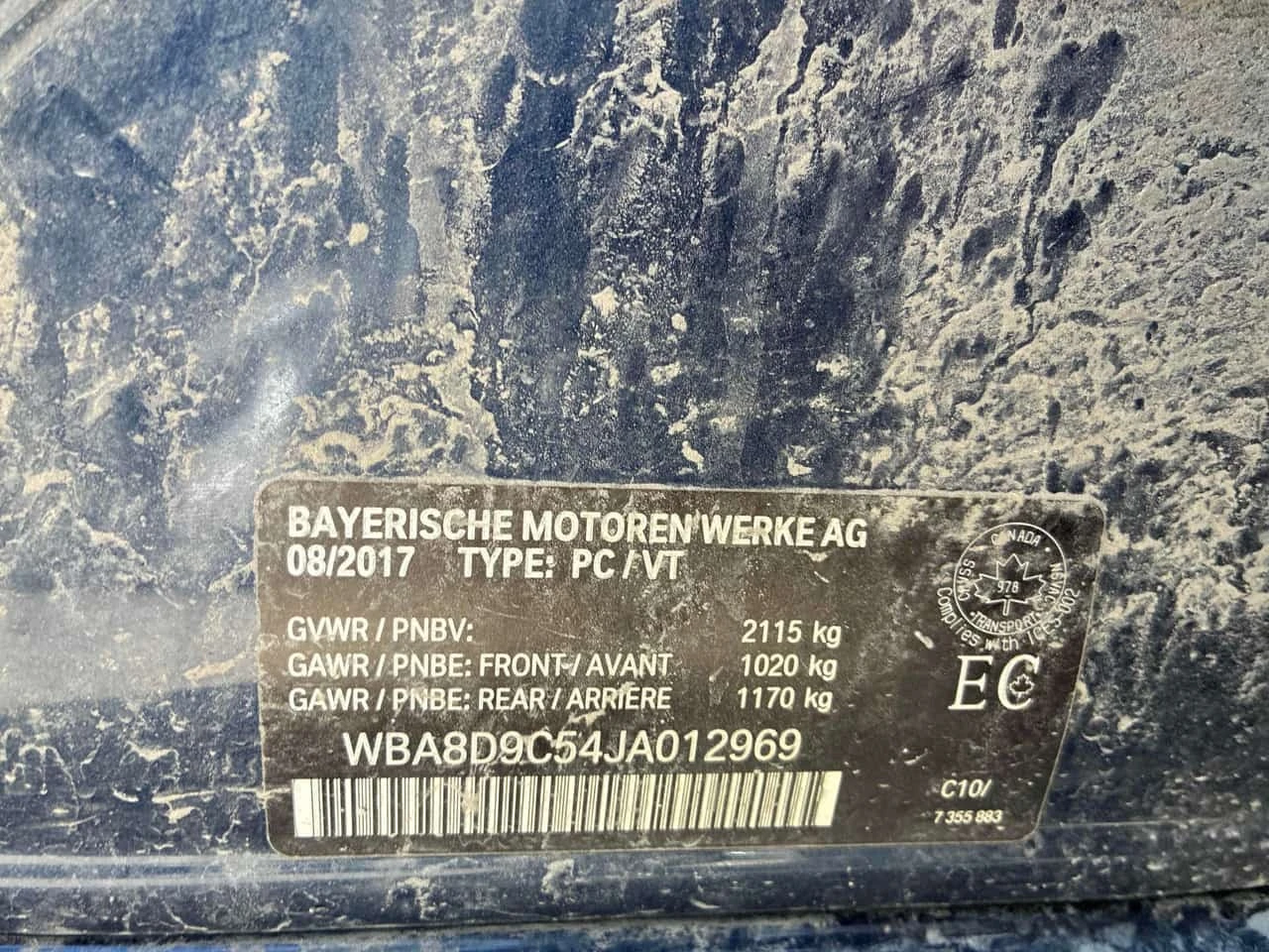 BMW 330 * 330i xDrive * CARFAX * ЦЕНА ДО БГ, снимка 10 - Автомобили и джипове - 56234753