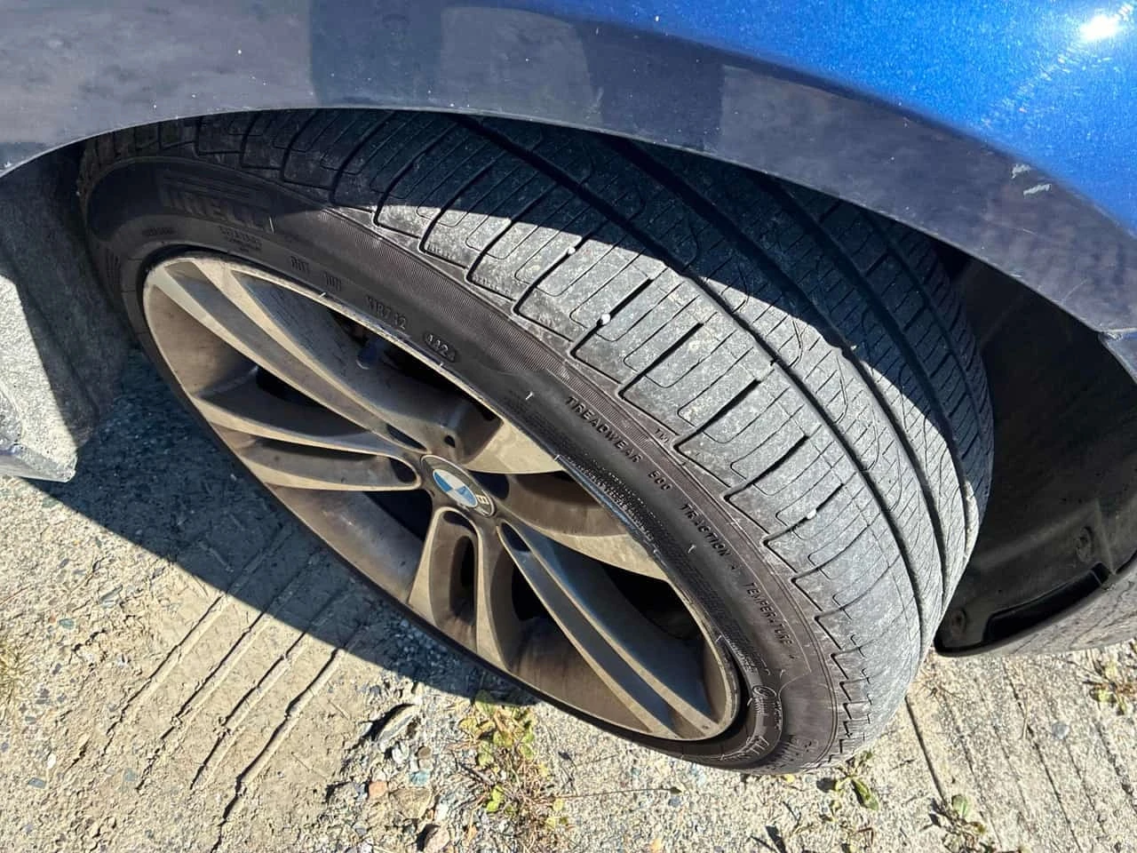 BMW 330 * 330i xDrive * CARFAX * ЦЕНА ДО БГ, снимка 7 - Автомобили и джипове - 56234753