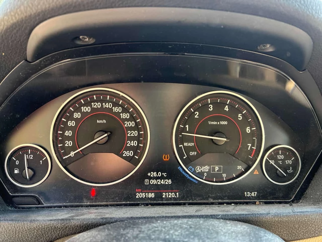 BMW 330 * 330i xDrive * CARFAX * ЦЕНА ДО БГ, снимка 8 - Автомобили и джипове - 56234753