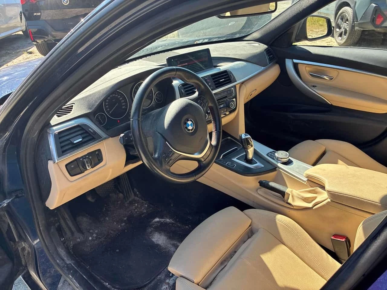 BMW 330 * 330i xDrive * CARFAX * ЦЕНА ДО БГ, снимка 5 - Автомобили и джипове - 56234753