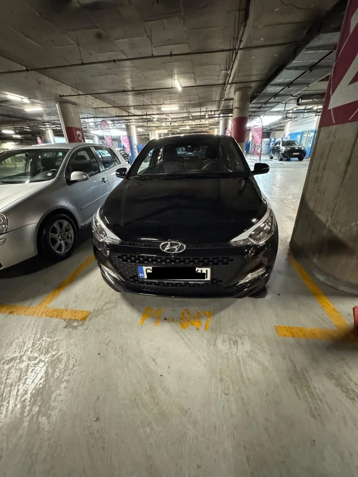 Hyundai I20, снимка 13 - Автомобили и джипове - 56261888