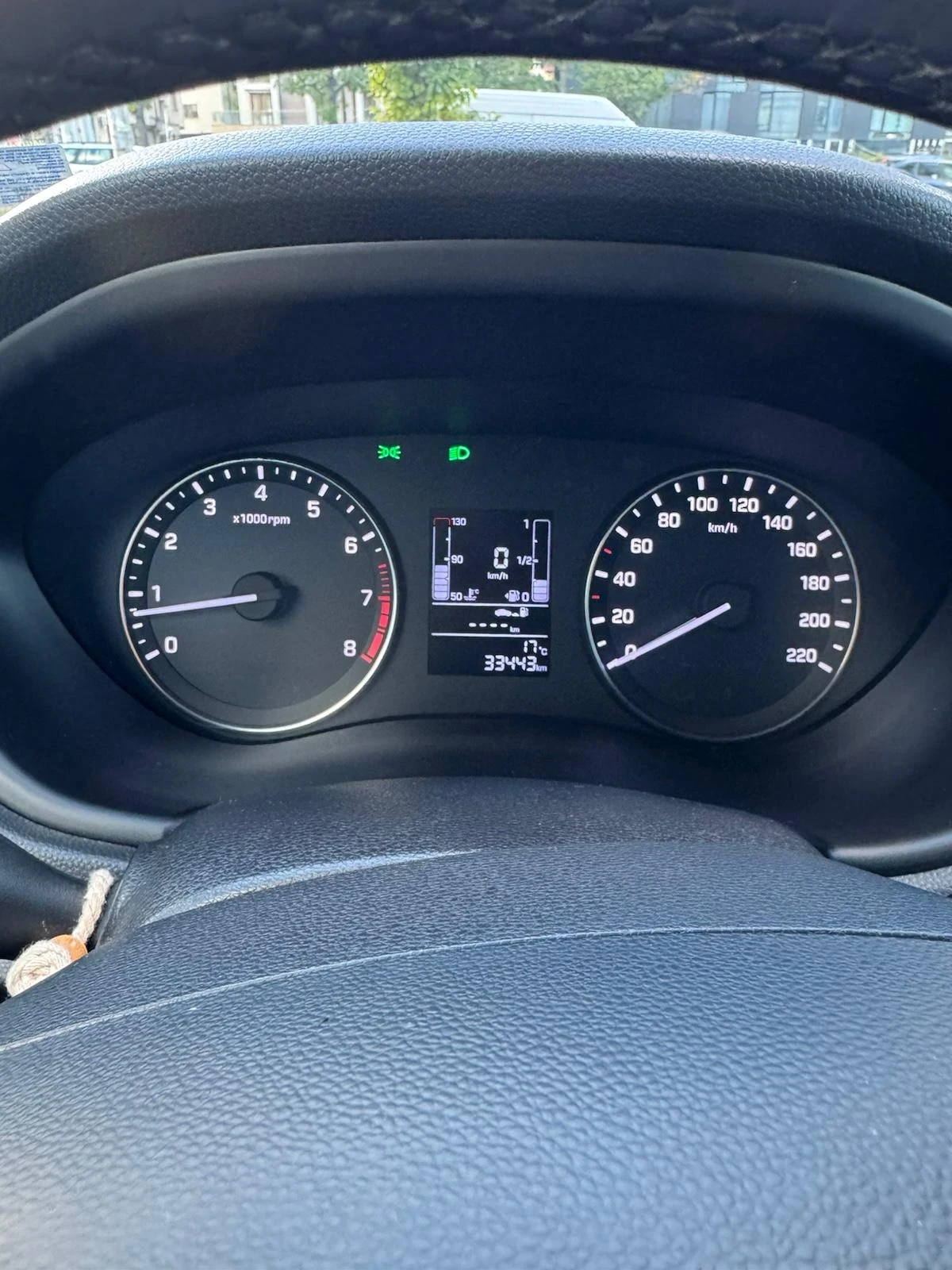 Hyundai I20, снимка 10 - Автомобили и джипове - 56261888