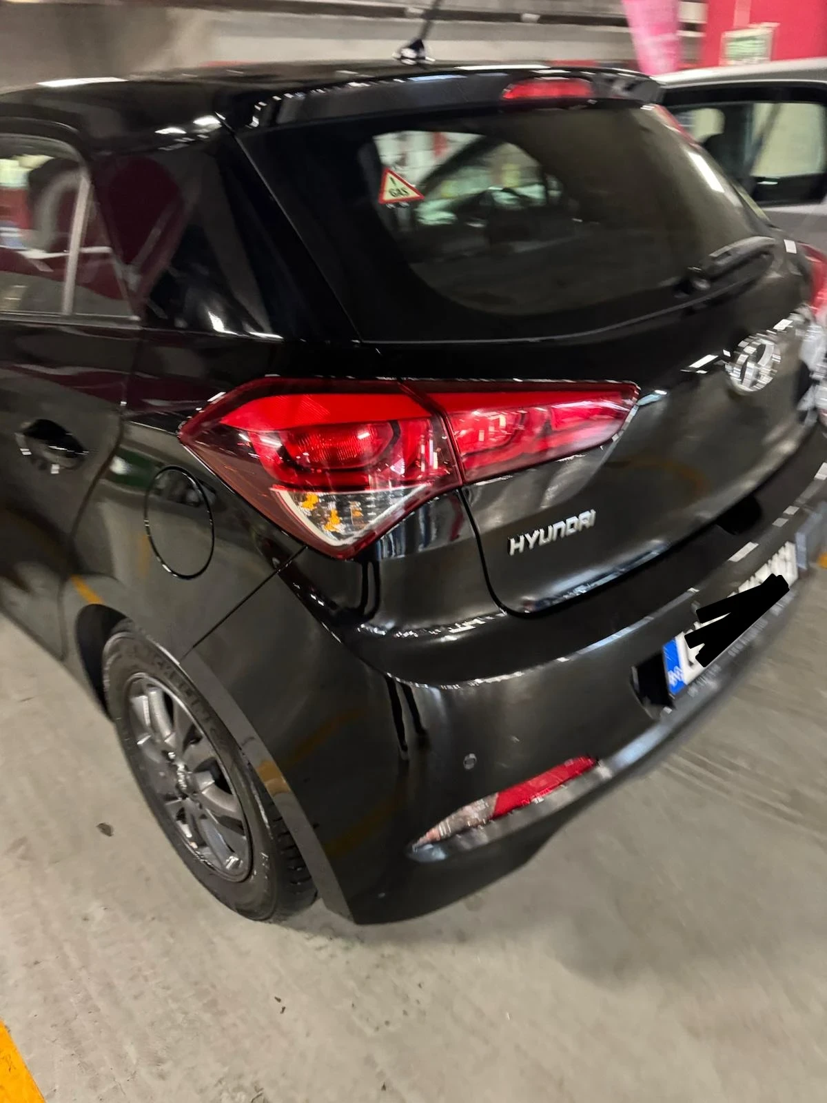 Hyundai I20, снимка 14 - Автомобили и джипове - 56261888