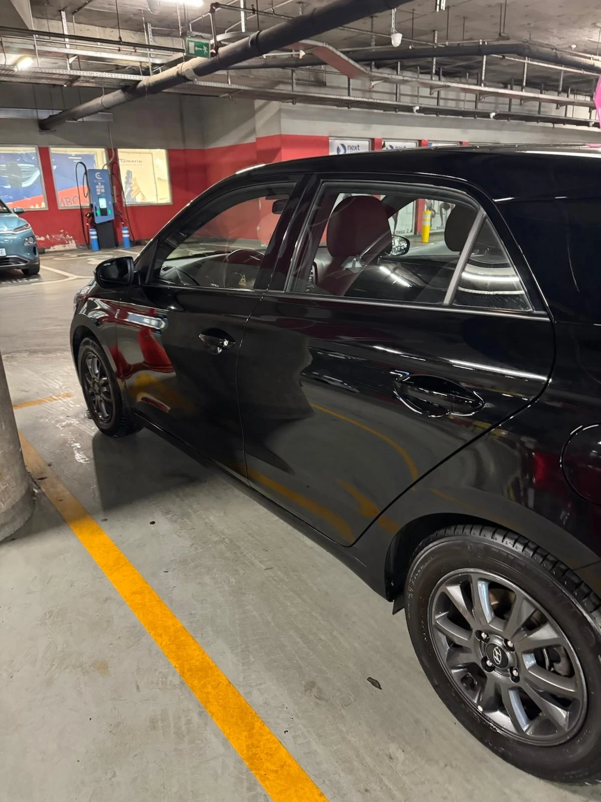 Hyundai I20, снимка 15 - Автомобили и джипове - 56261888