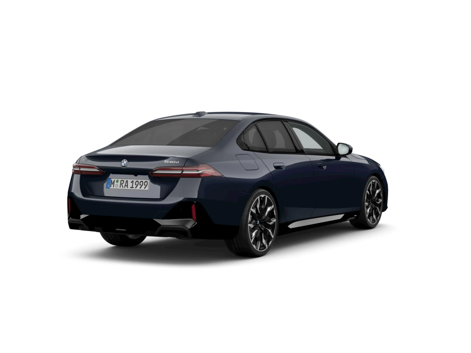 BMW 540 xDrive | Mobile.bg � ����������� 3