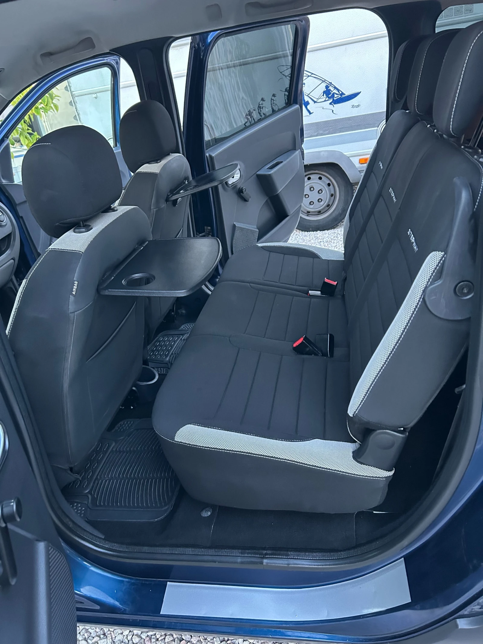 Dacia Lodgy 1.3 Benzin | Mobile.bg � ����������� 8