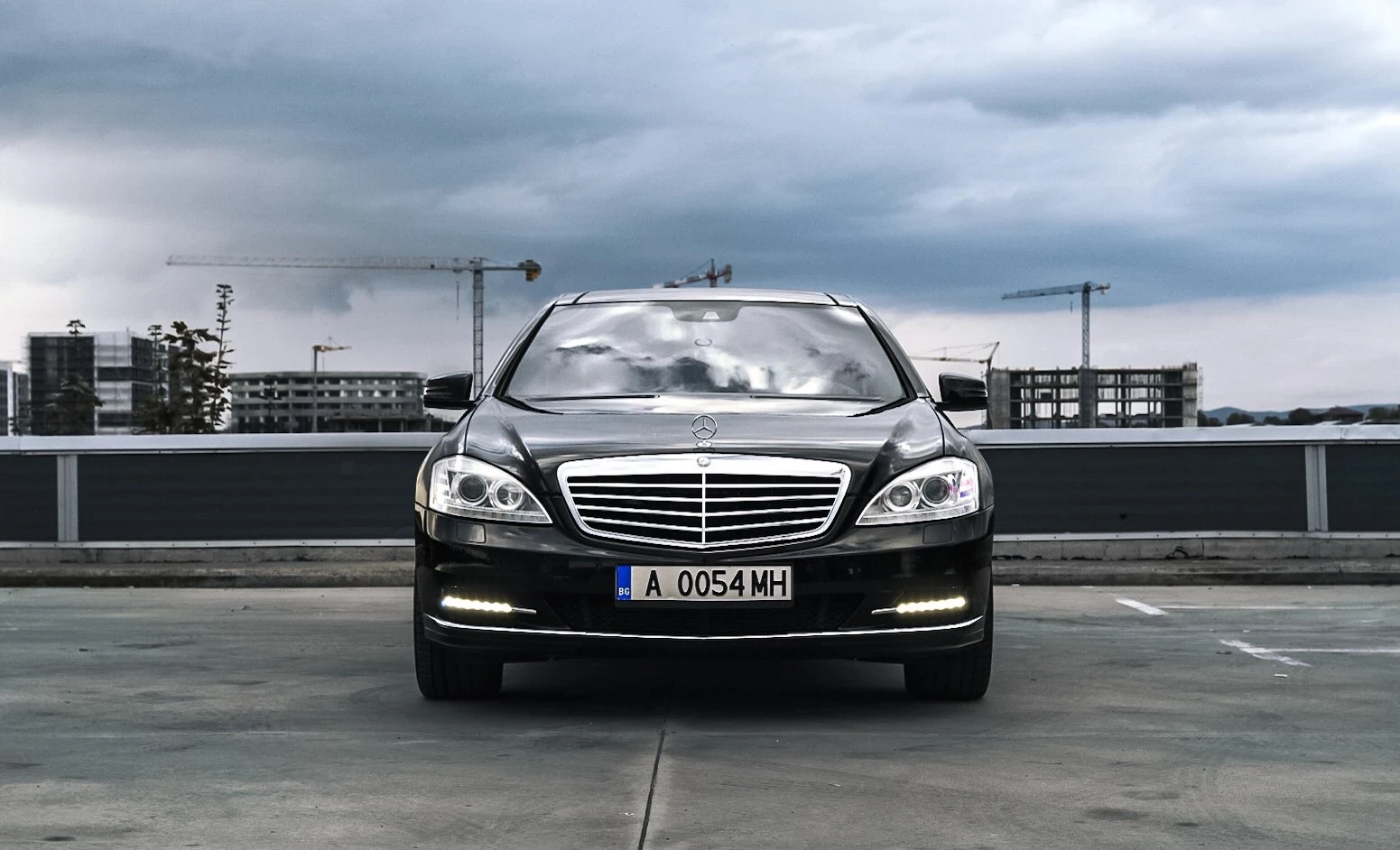 Mercedes-Benz S 350 ����� ����/��������/��� | Mobile.bg � ����������� 2