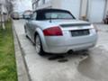 Audi Tt 1.8 T AJQ - [3] 