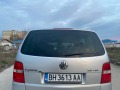 VW Touran 2000 k - изображение 4
