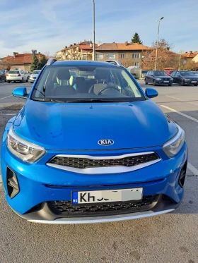 Kia Stonic, снимка 2