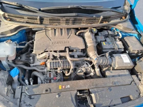 Kia Stonic, снимка 9