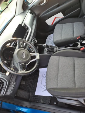 Kia Stonic, снимка 6
