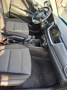 Kia Stonic, снимка 7