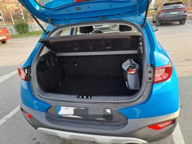 Kia Stonic, снимка 4