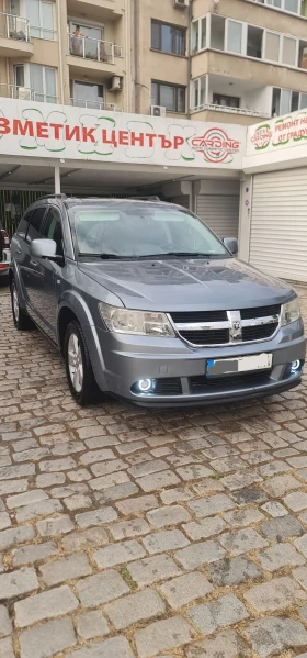 Dodge Journey, снимка 1