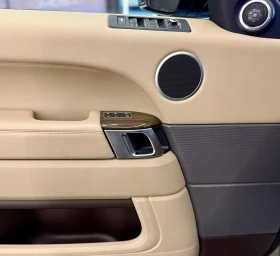 Land Rover Range Rover Sport HSE SDV6* 7-Местен* Лизинг* Pano* , снимка 7