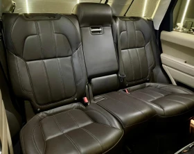 Land Rover Range Rover Sport HSE SDV6* 7-Местен* Лизинг* Pano* , снимка 15