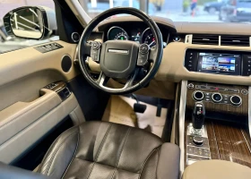 Land Rover Range Rover Sport HSE SDV6* 7-Местен* Лизинг* Pano* , снимка 9