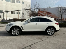 Infiniti QX70 3.0d 238 к.с. , снимка 2