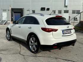 Infiniti QX70 3.0d 238 к.с. , снимка 3