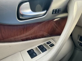 Infiniti QX70 3.0d 238 к.с. , снимка 16