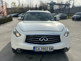 Infiniti QX70 3.0d 238 к.с. , снимка 7