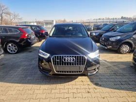 Audi Q3 2.0i Automatic, 4x4  !!!, снимка 2
