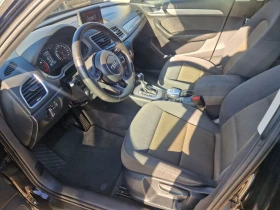 Audi Q3 2.0i Automatic, 4x4  !!!, снимка 7