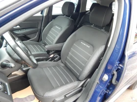 Dacia Duster 1.6i* ГАЗОВ ИНЖЕКЦИОН* , снимка 11