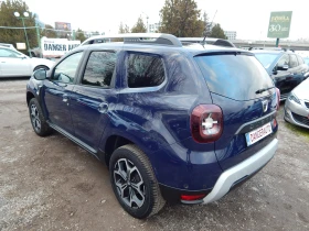 Dacia Duster 1.6i* ГАЗОВ ИНЖЕКЦИОН* , снимка 6