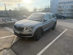 Skoda Kodiaq 2.0D, 200 кс., 4x4, 7DSG, 7 местен ДДС фактура, снимка 1