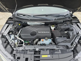 Nissan Qashqai 1.5DCI, Tekna, Face, Камера 360, 2019г., снимка 12
