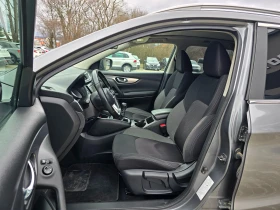 Nissan Qashqai 1.5DCI, Tekna, Face, Камера 360, 2019г., снимка 8