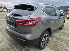 Nissan Qashqai 1.5DCI, Tekna, Face, Камера 360, 2019г., снимка 3