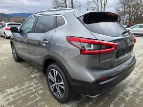 Nissan Qashqai 1.5DCI, Tekna, Face, Камера 360, 2019г., снимка 5