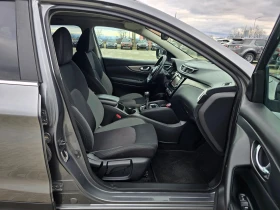 Nissan Qashqai 1.5DCI, Tekna, Face, Камера 360, 2019г., снимка 11