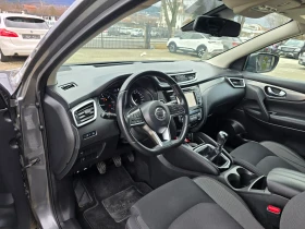 Nissan Qashqai 1.5DCI, Tekna, Face, Камера 360, 2019г., снимка 9