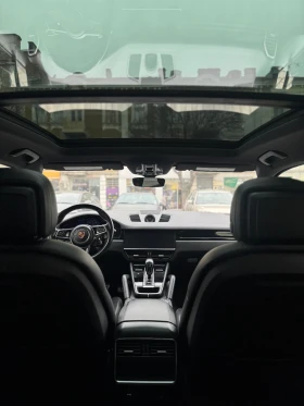 Porsche Cayenne S 441к.с Sport Chrono/360 /BOSE/Panо/Serv./History, снимка 9
