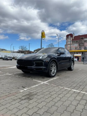 Porsche Cayenne S 441к.с Sport Chrono/360 /BOSE/Panо/Serv./History, снимка 3