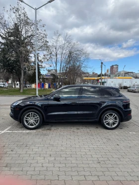 Porsche Cayenne S 441к.с Sport Chrono/360 /BOSE/Panо/Serv./History, снимка 4