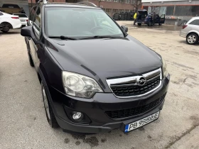 Opel Antara, снимка 2