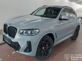 BMW X4 20d xDrive Steptronic, снимка 1