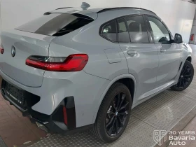 BMW X4 20d xDrive Steptronic, снимка 3
