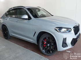 BMW X4 20d xDrive Steptronic, снимка 4