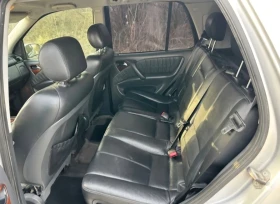 Mercedes-Benz ML 270 2.7, снимка 3