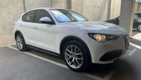 Alfa Romeo Stelvio Q4 2.0T, снимка 13