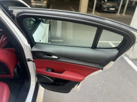 Alfa Romeo Stelvio Q4 2.0T, снимка 12