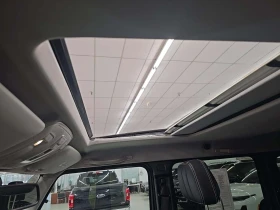 Mercedes-Benz G 55 AMG  4MATIC 4dr, снимка 11