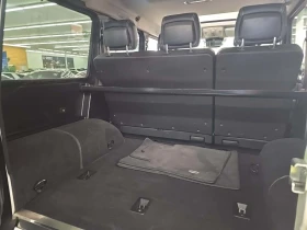 Mercedes-Benz G 55 AMG  4MATIC 4dr, снимка 14